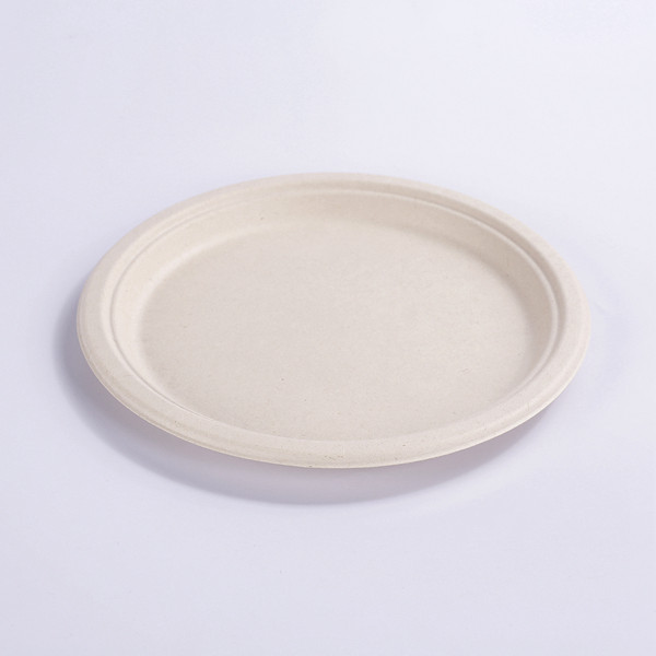 Paper plate